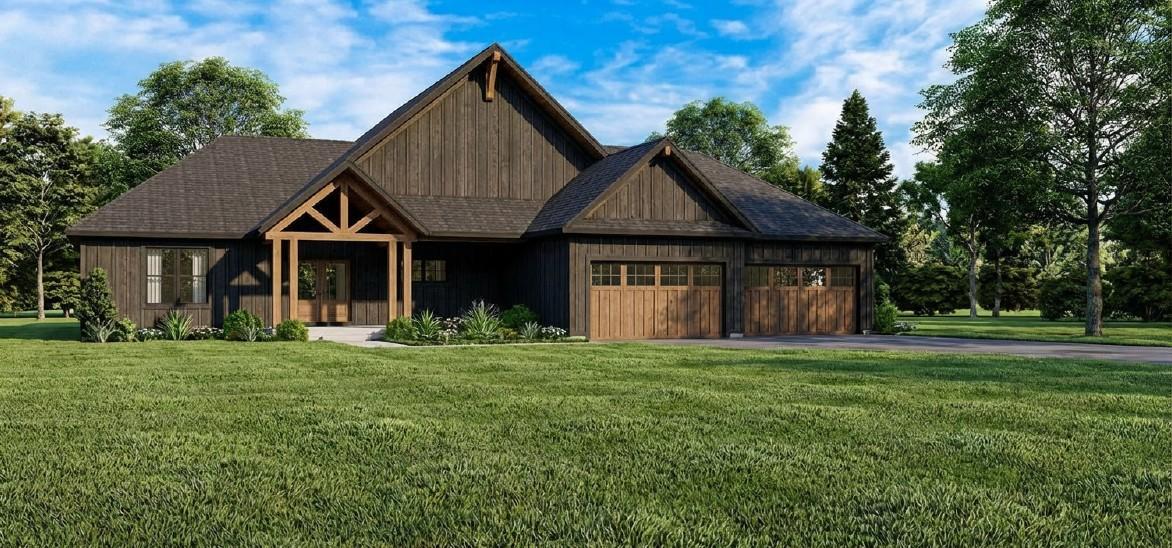 20068 Vintage Drive NW Oak Grove MN 55303