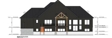 20068 Vintage Drive NW Oak Grove MN 55303