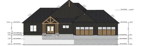 20068 Vintage Drive NW Oak Grove MN 55303