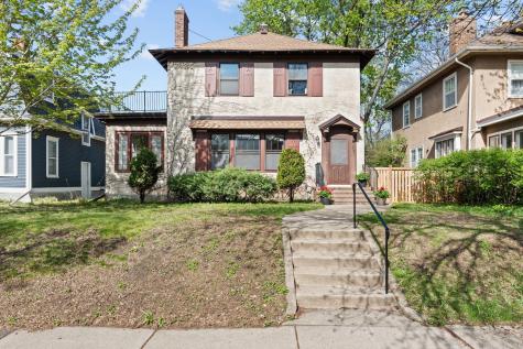 3136 Dupont Avenue S Minneapolis MN 55408