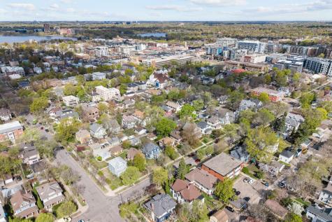 3136 Dupont Avenue S Minneapolis MN 55408
