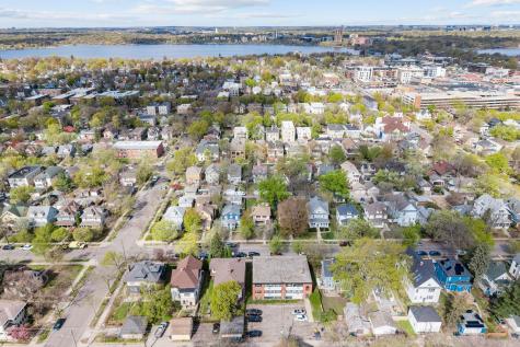 3136 Dupont Avenue S Minneapolis MN 55408