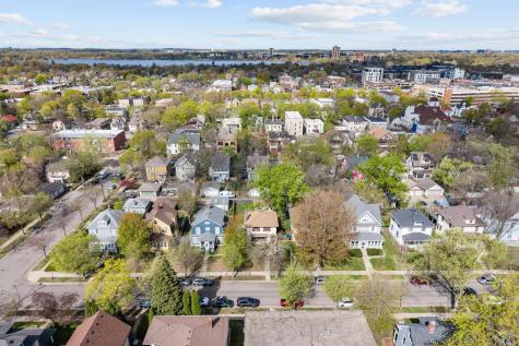 3136 Dupont Avenue S Minneapolis MN 55408