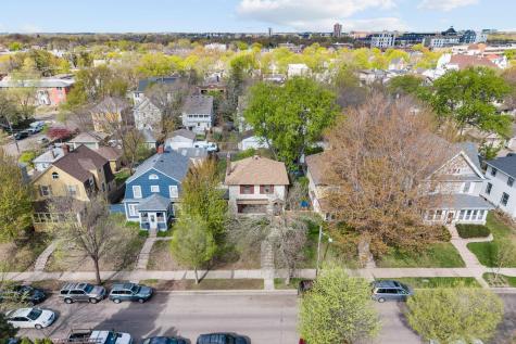3136 Dupont Avenue S Minneapolis MN 55408