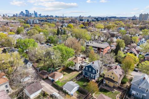 3136 Dupont Avenue S Minneapolis MN 55408