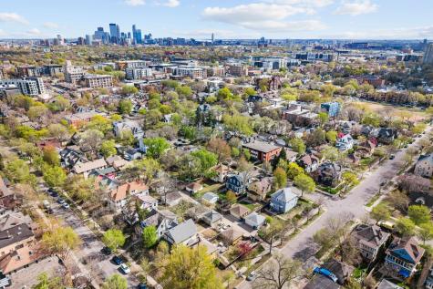 3136 Dupont Avenue S Minneapolis MN 55408