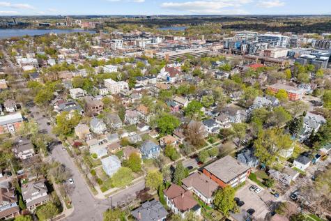 3136 Dupont Avenue S Minneapolis MN 55408