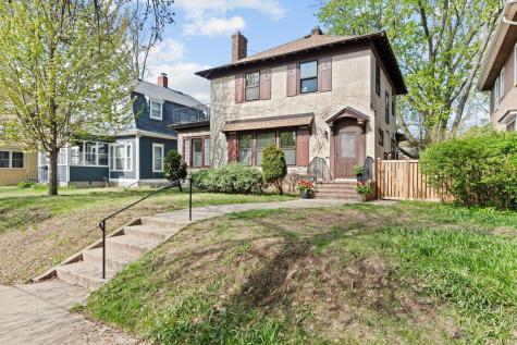 3136 Dupont Avenue S Minneapolis MN 55408