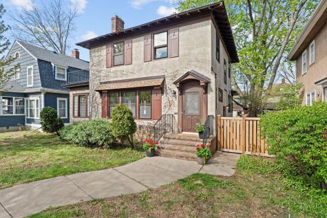 3136 Dupont Avenue S Minneapolis MN 55408