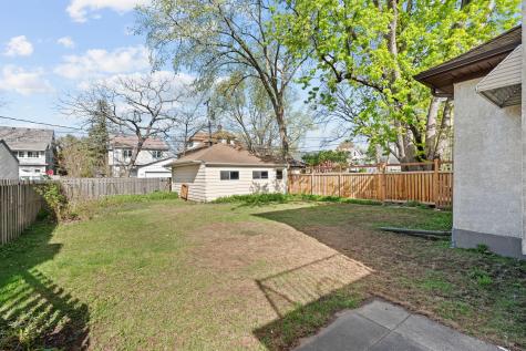 3136 Dupont Avenue S Minneapolis MN 55408