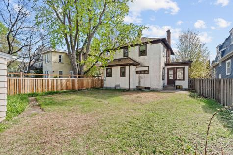 3136 Dupont Avenue S Minneapolis MN 55408