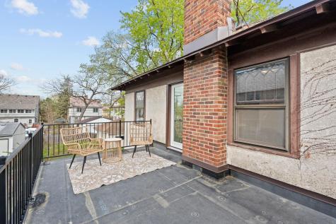 3136 Dupont Avenue S Minneapolis MN 55408