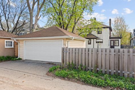 3136 Dupont Avenue S Minneapolis MN 55408