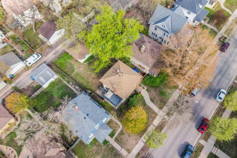 3136 Dupont Avenue S Minneapolis MN 55408