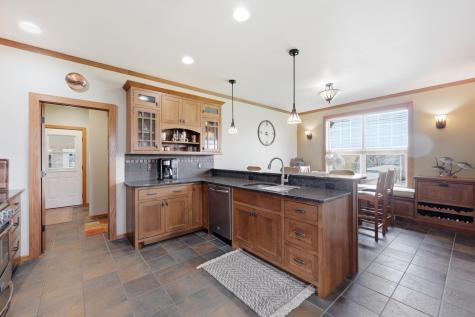 815 E Scharf Avenue Vergas MN 56587