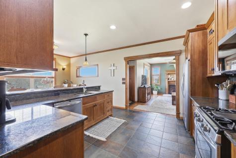 815 E Scharf Avenue Vergas MN 56587