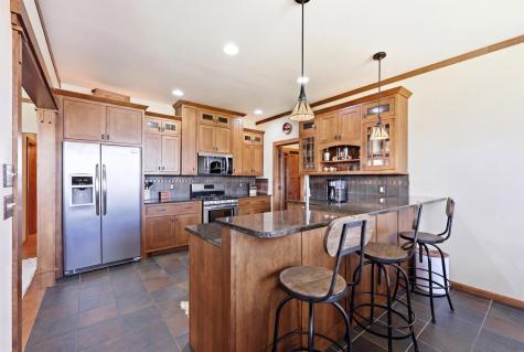 815 E Scharf Avenue Vergas MN 56587