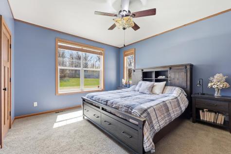 815 E Scharf Avenue Vergas MN 56587