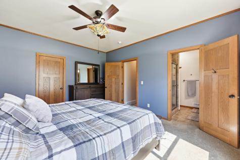 815 E Scharf Avenue Vergas MN 56587
