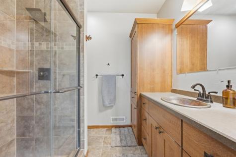 815 E Scharf Avenue Vergas MN 56587