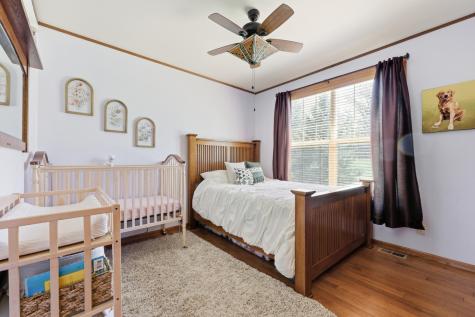 815 E Scharf Avenue Vergas MN 56587