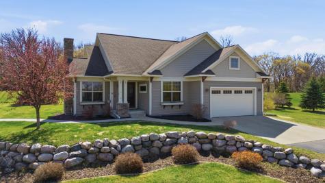 815 E Scharf Avenue Vergas MN 56587