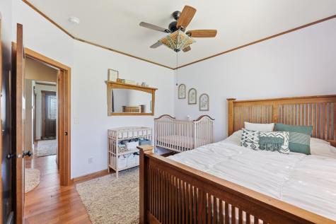 815 E Scharf Avenue Vergas MN 56587