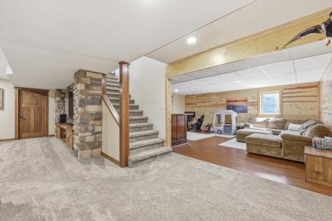 815 E Scharf Avenue Vergas MN 56587