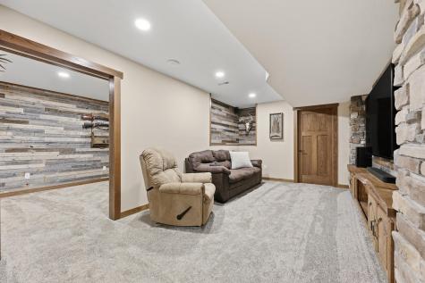 815 E Scharf Avenue Vergas MN 56587