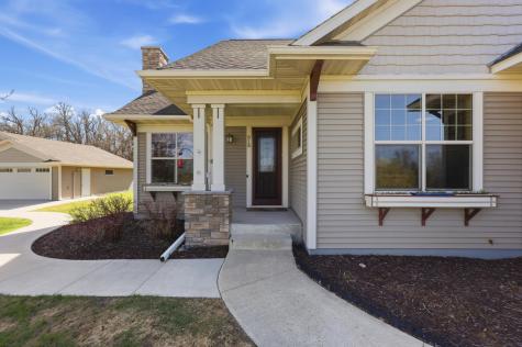 815 E Scharf Avenue Vergas MN 56587