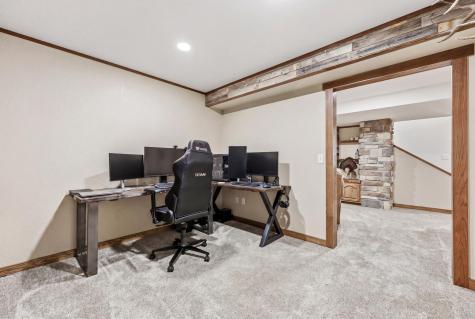 815 E Scharf Avenue Vergas MN 56587