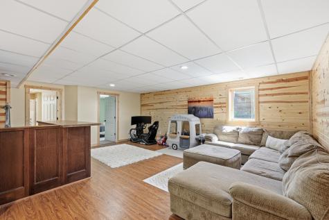 815 E Scharf Avenue Vergas MN 56587