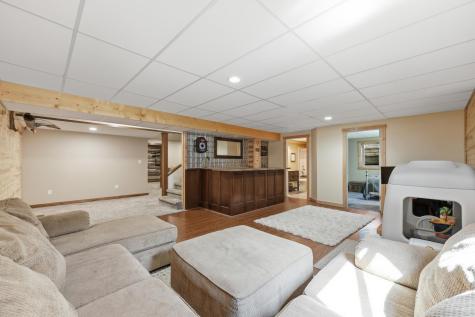 815 E Scharf Avenue Vergas MN 56587