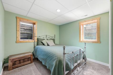 815 E Scharf Avenue Vergas MN 56587