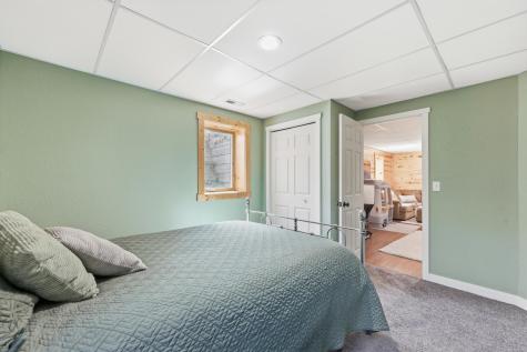 815 E Scharf Avenue Vergas MN 56587