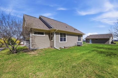 815 E Scharf Avenue Vergas MN 56587