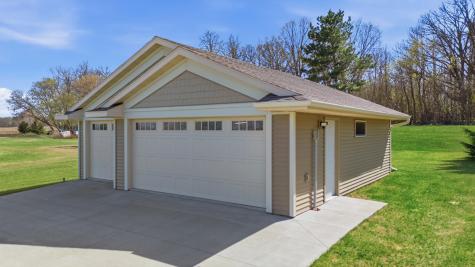 815 E Scharf Avenue Vergas MN 56587
