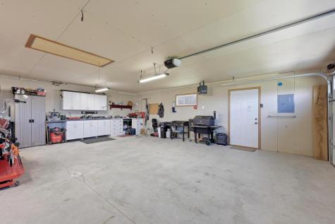 815 E Scharf Avenue Vergas MN 56587