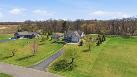 815 E Scharf Avenue Vergas MN 56587