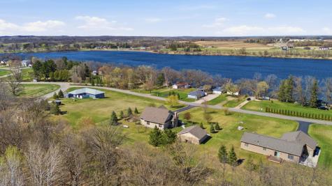 815 E Scharf Avenue Vergas MN 56587
