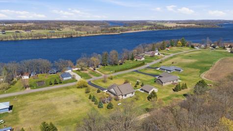 815 E Scharf Avenue Vergas MN 56587