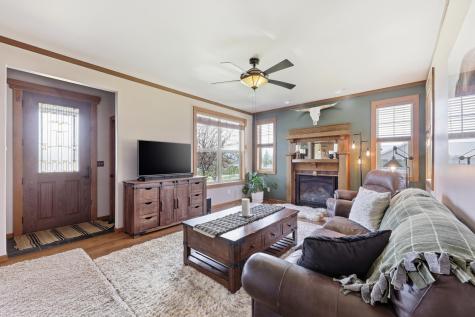 815 E Scharf Avenue Vergas MN 56587