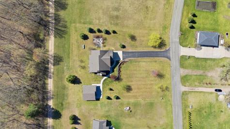 815 E Scharf Avenue Vergas MN 56587