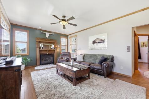 815 E Scharf Avenue Vergas MN 56587