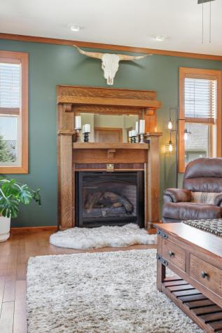 815 E Scharf Avenue Vergas MN 56587