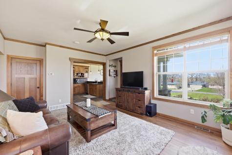 815 E Scharf Avenue Vergas MN 56587