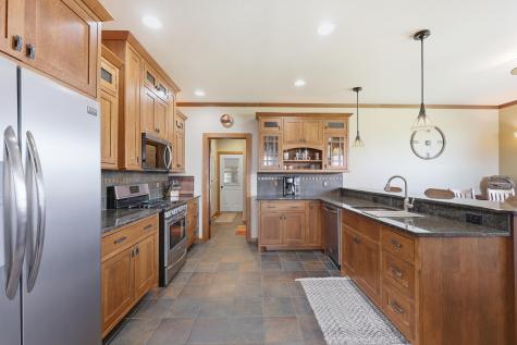 815 E Scharf Avenue Vergas MN 56587