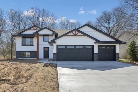 23243 Arrowhead Street NW Saint Francis MN 55070