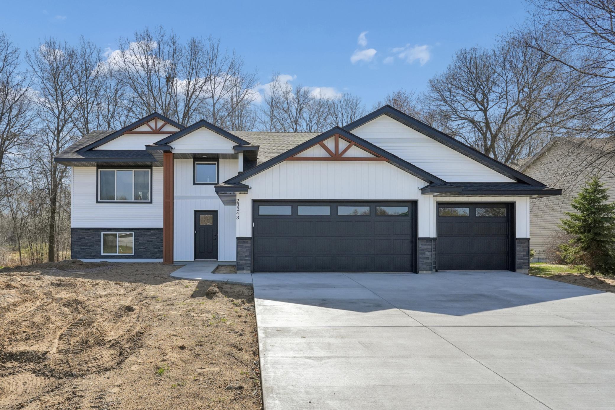 23243 Arrowhead Street NW Saint Francis MN 55070