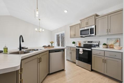 23243 Arrowhead Street NW Saint Francis MN 55070